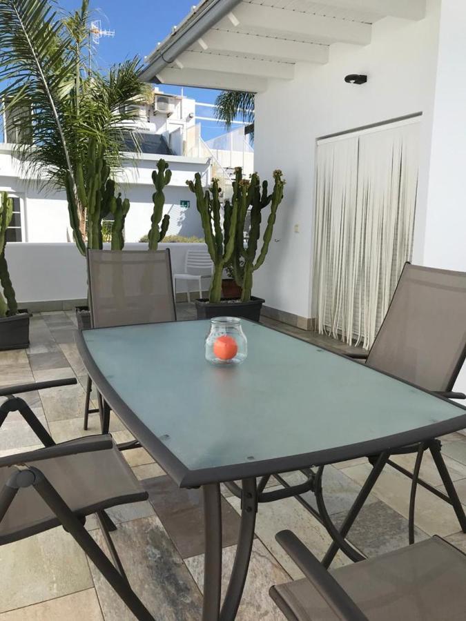 Chipibeach B&B, Hostal Boutique Chipiona Exterior foto