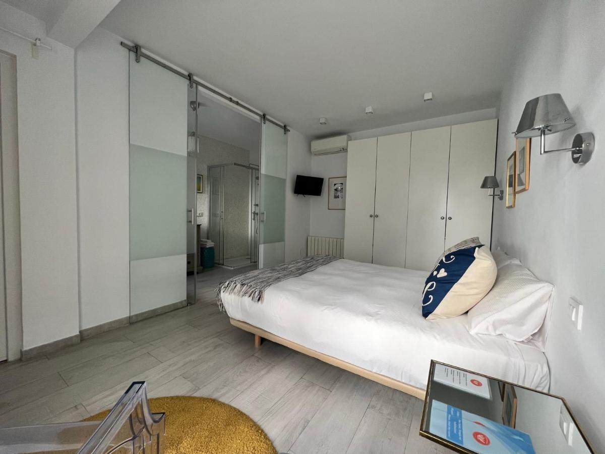 Chipibeach B&B, Hostal Boutique Chipiona Exterior foto